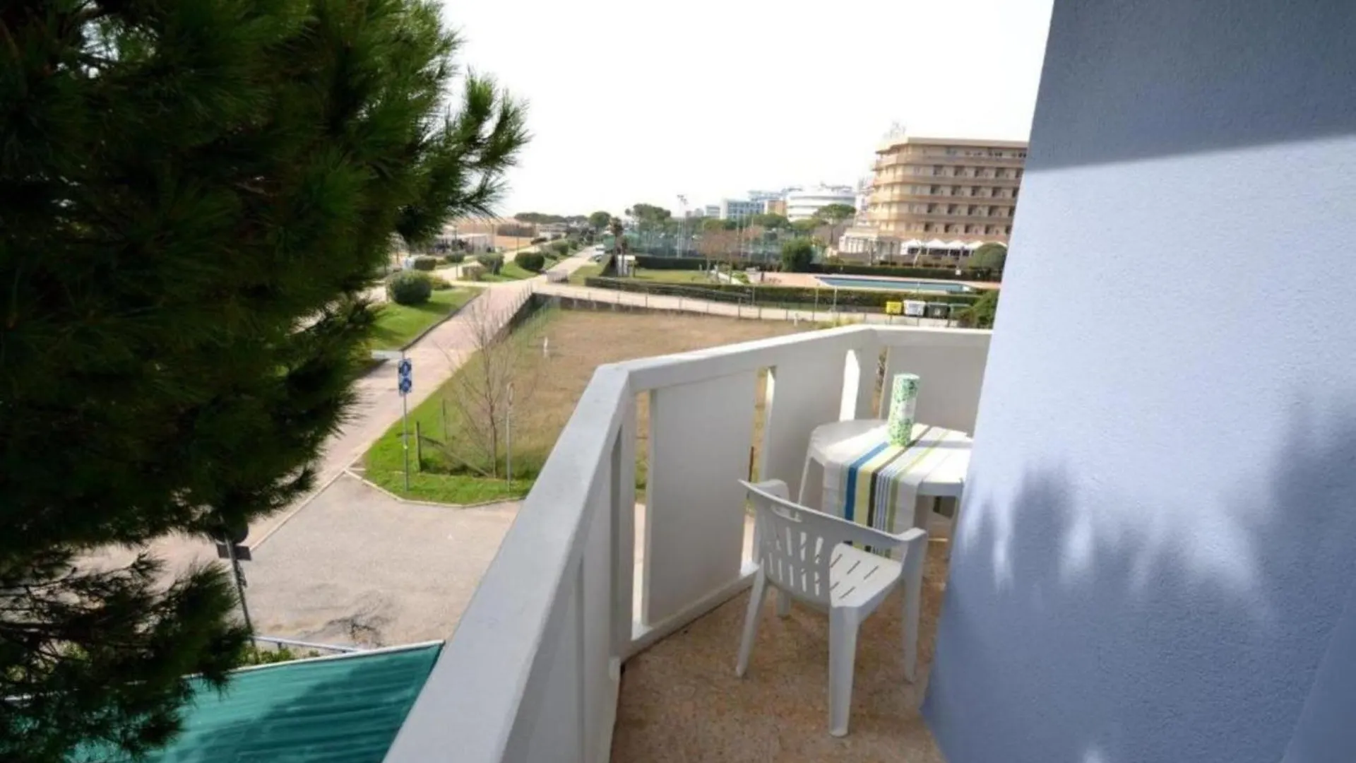 Ferienwohnung Onda Azzurra Bibione 0*,  Italien