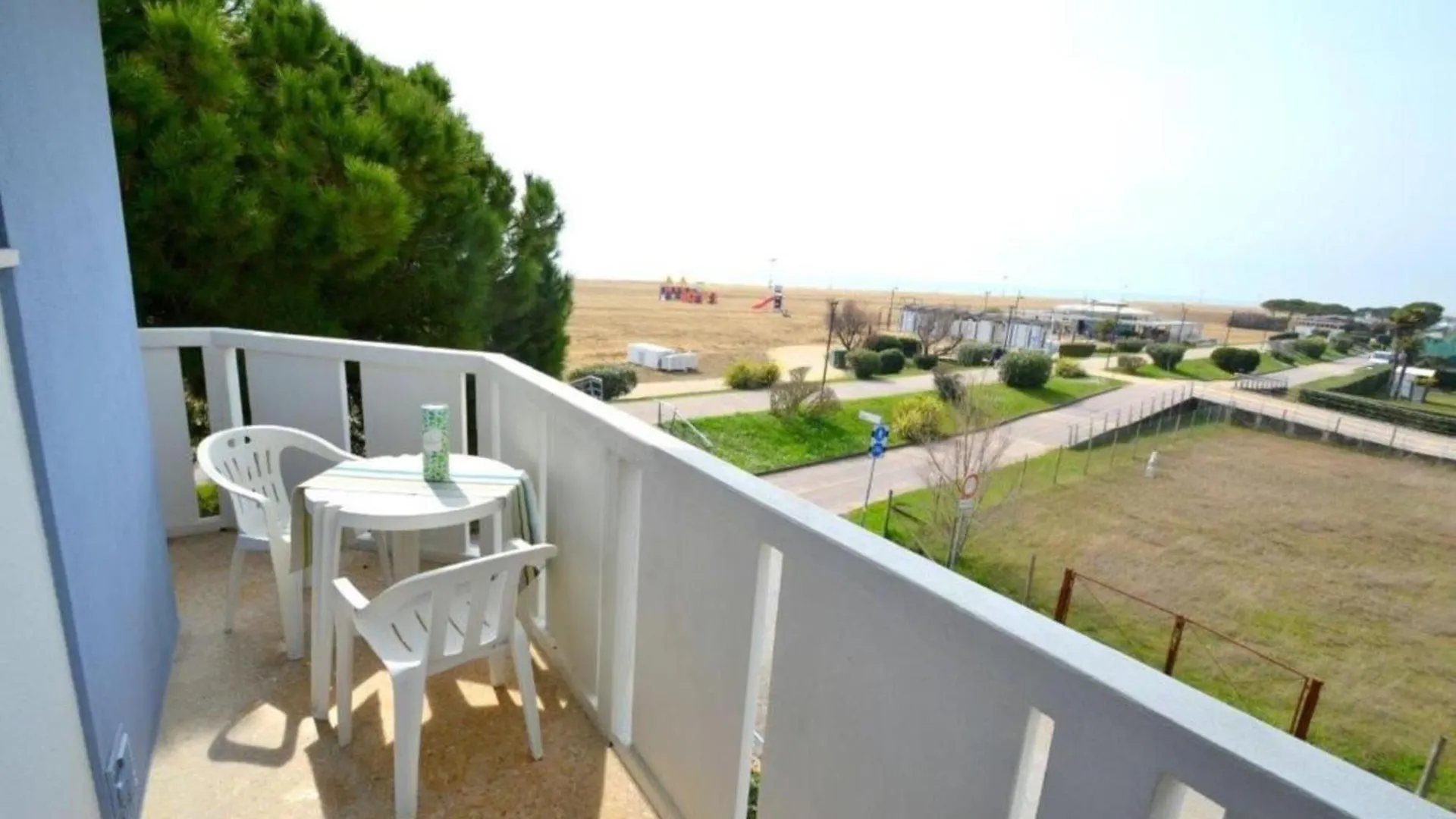 Ferienwohnung Onda Azzurra Bibione Italien