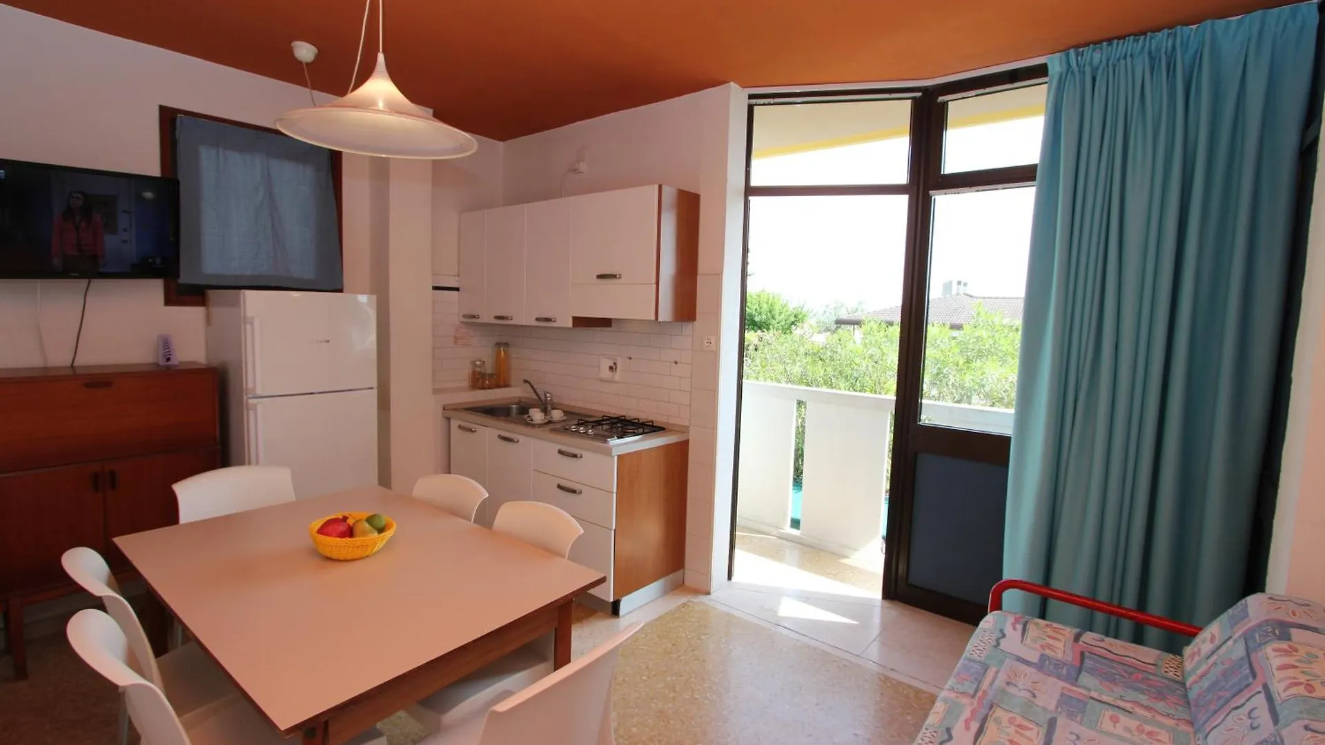 Apartment Ferienwohnung Onda Azzurra Bibione Italien