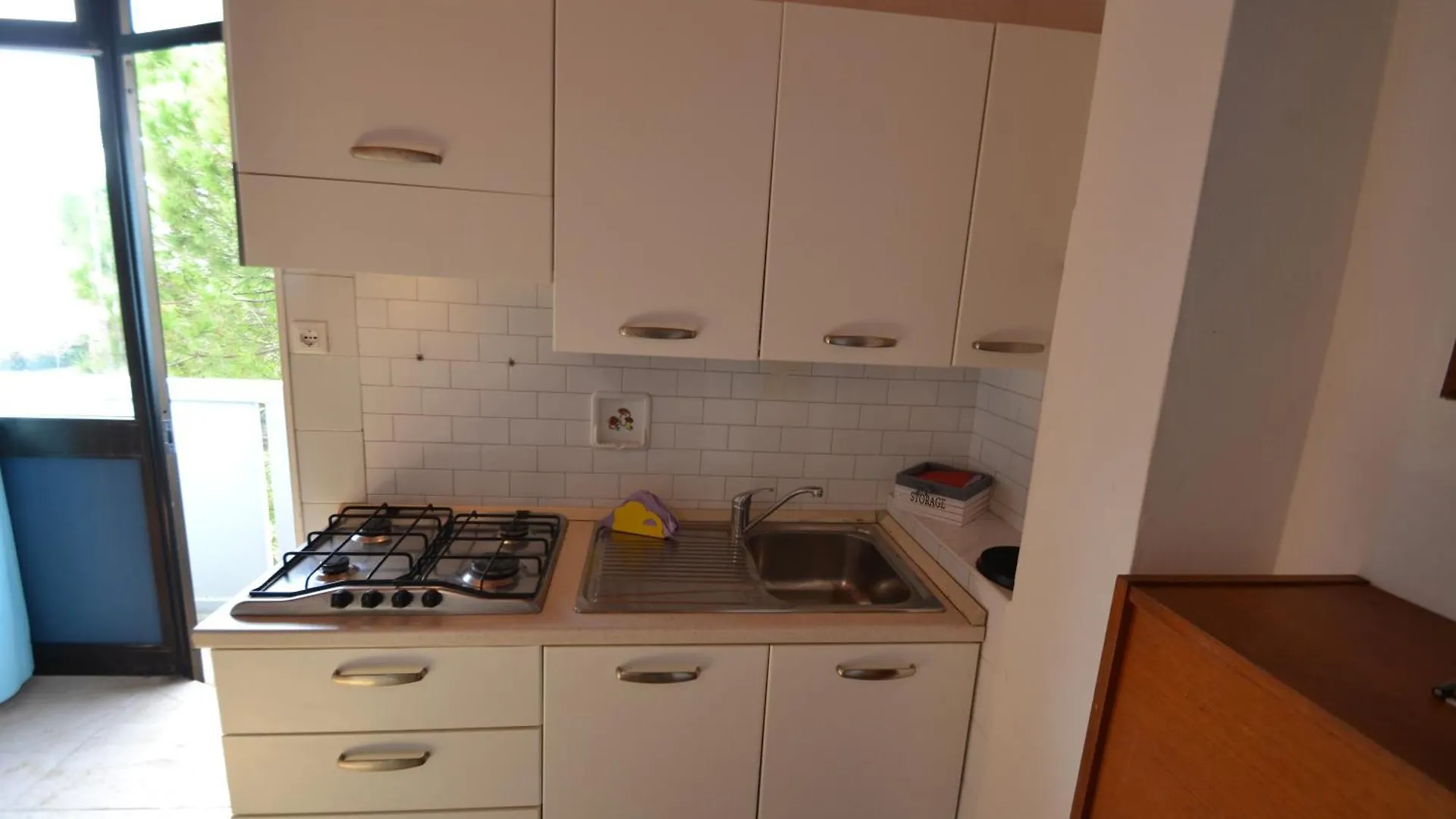 Apartment Ferienwohnung Onda Azzurra Bibione