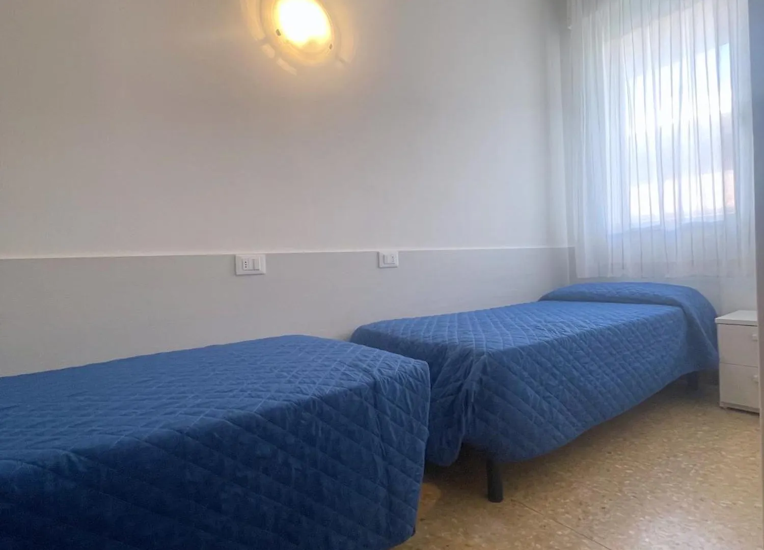 Ferienwohnung Onda Azzurra Bibione