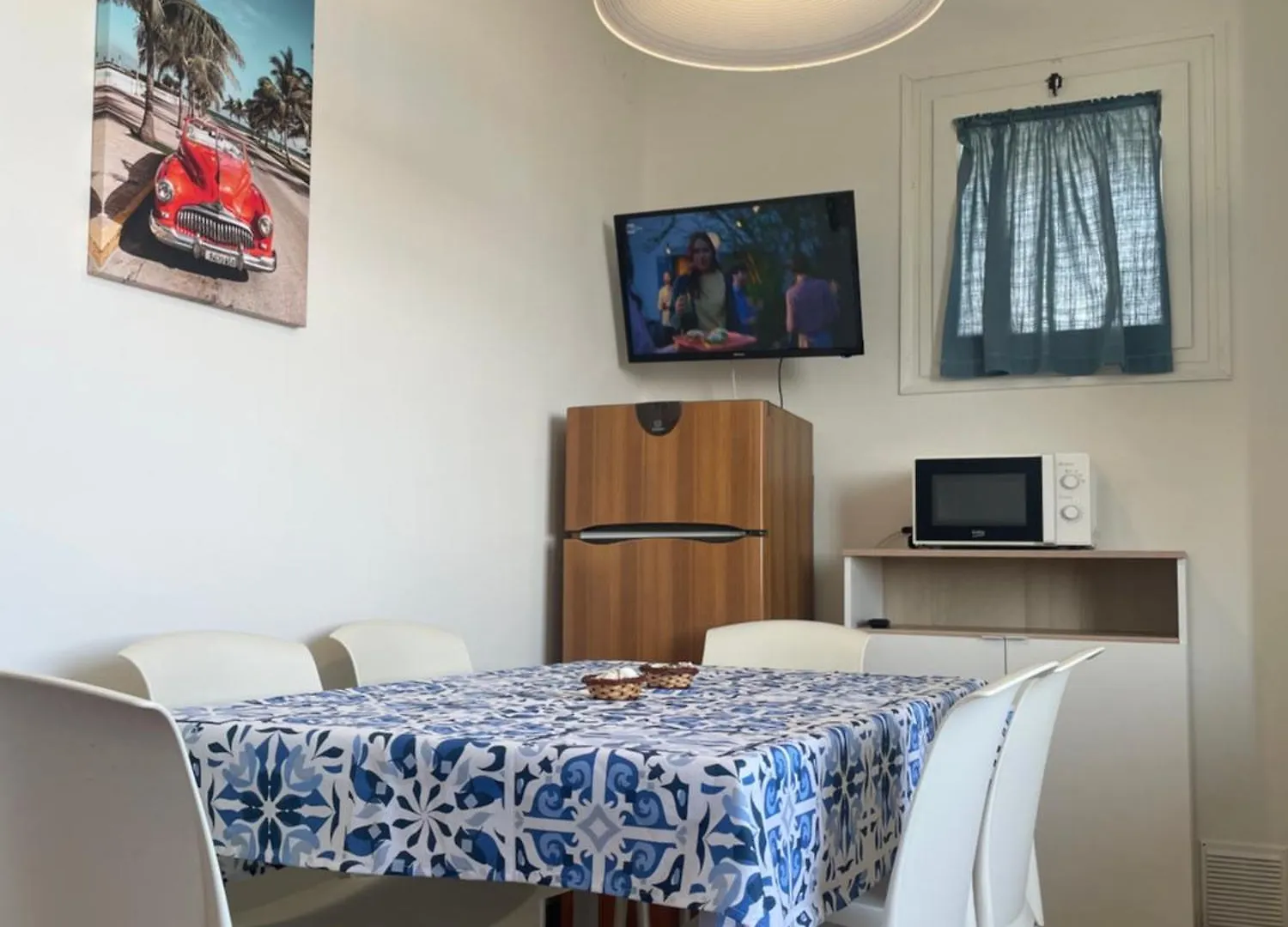 Ferienwohnung Onda Azzurra Bibione Apartment