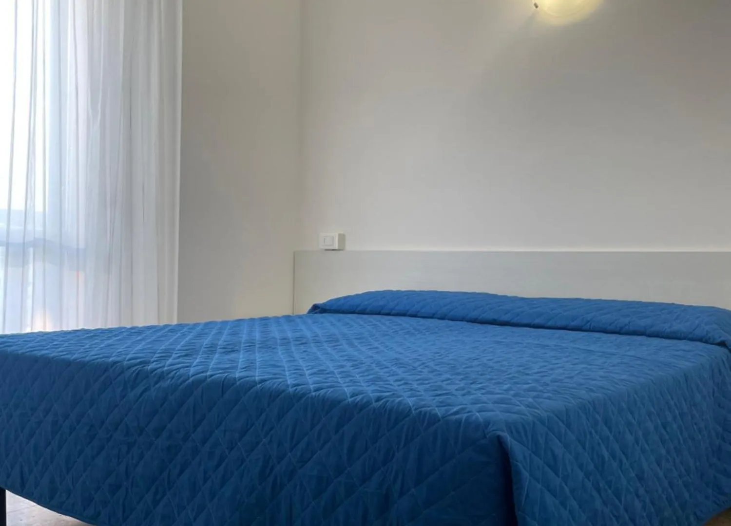 Ferienwohnung Onda Azzurra Bibione