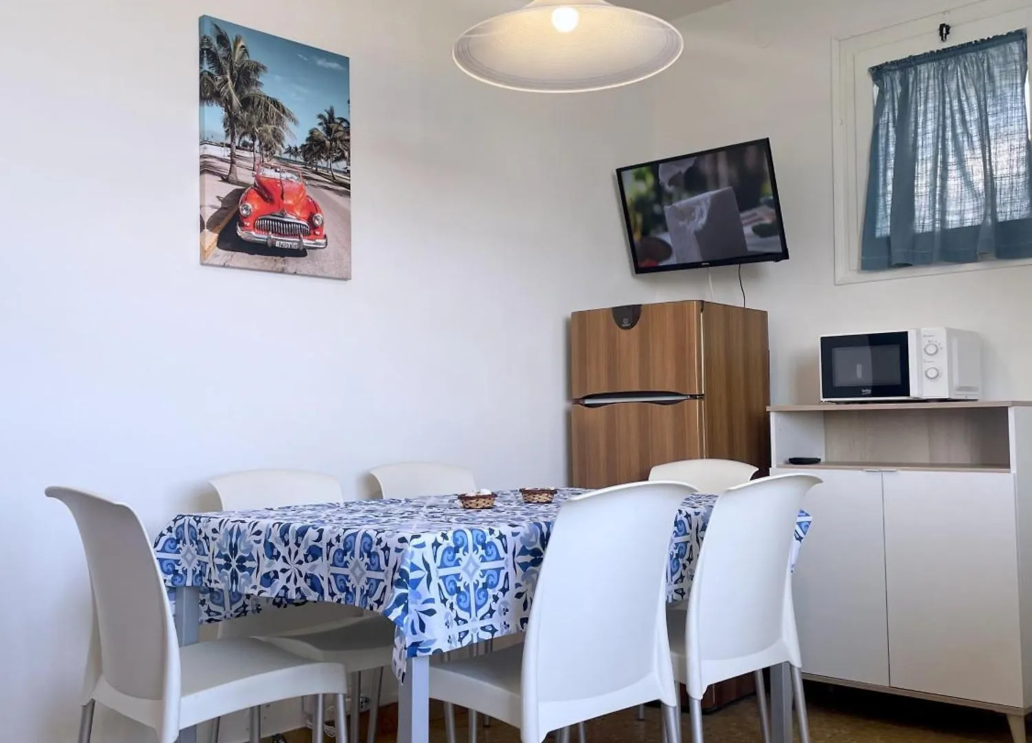 Ferienwohnung Onda Azzurra Bibione Apartment