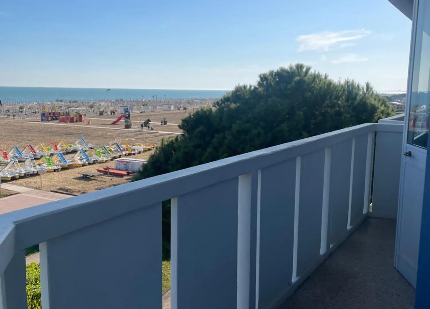 Ferienwohnung Onda Azzurra Bibione Apartment