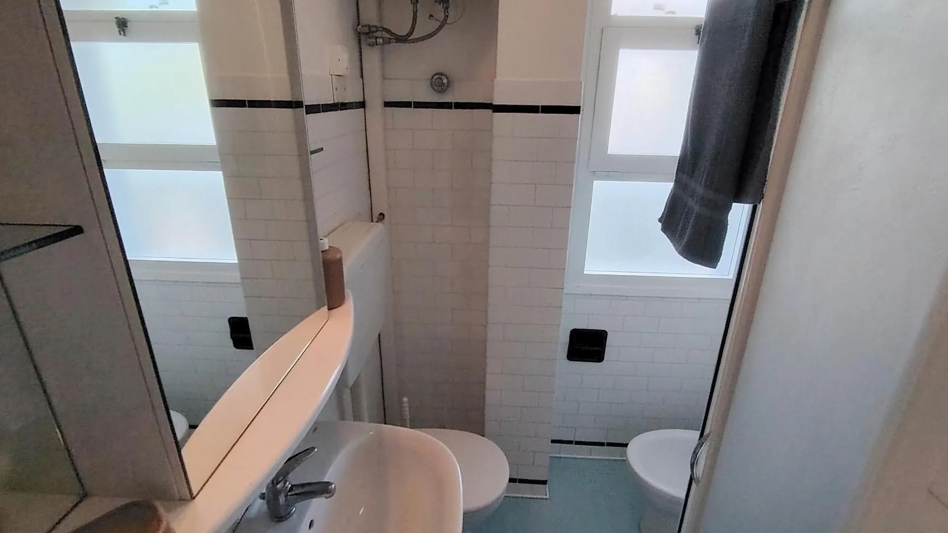 Ferienwohnung Onda Azzurra Bibione 0*,  Italien