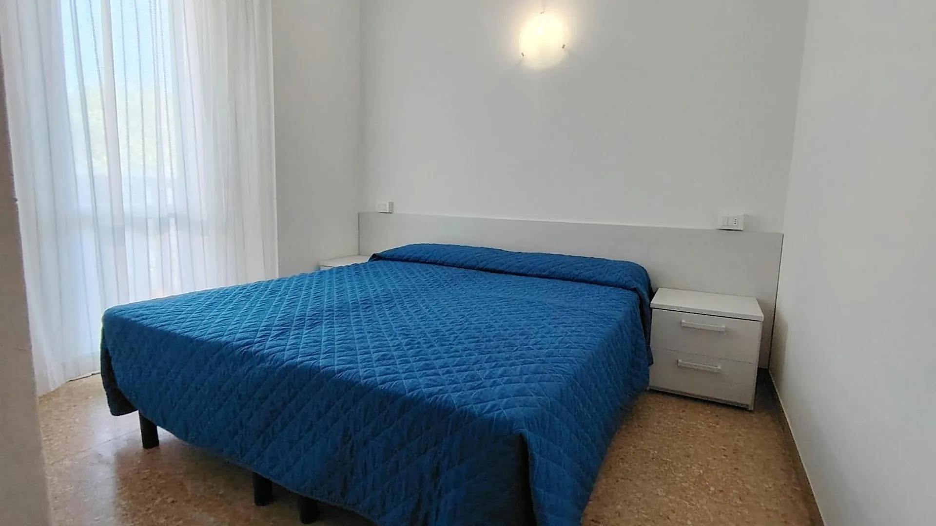 Ferienwohnung Onda Azzurra Bibione 0*,