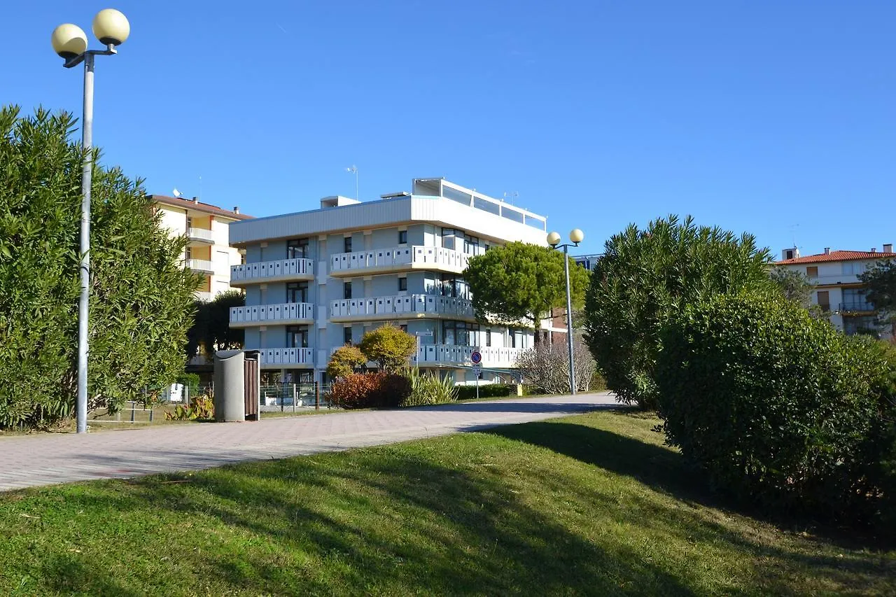 Ferienwohnung Onda Azzurra Bibione Italien