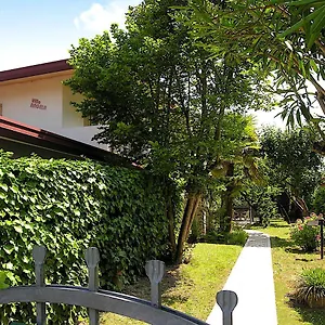 Angela Apartment