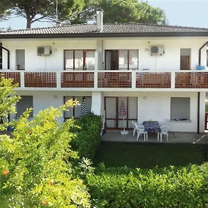 Angela Apartment